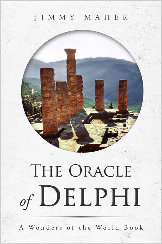 The Oracle of Delphi
